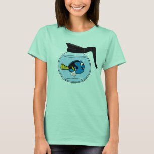 Dory A Fish Out of Water T-Shirt