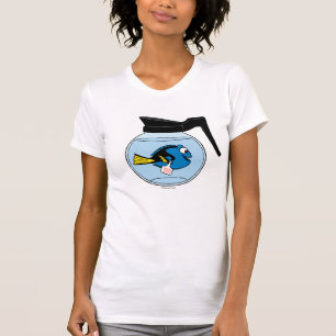 Dory   A Fish Out of Water T-Shirt