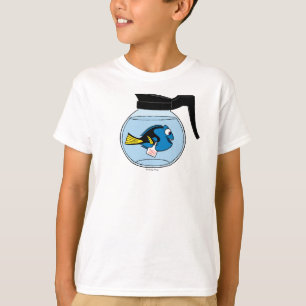 Dory   A Fish Out of Water T-Shirt