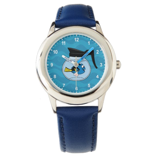 Dory | A Fish Out of Water Watch (Front)