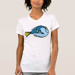 Dory Cartoon T-Shirt