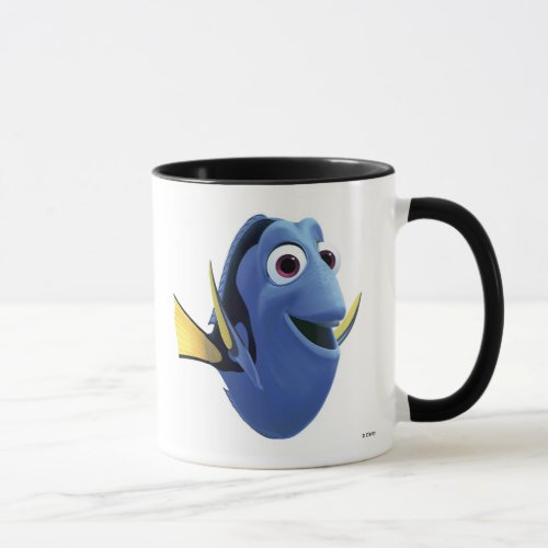 Dory Disney Mug