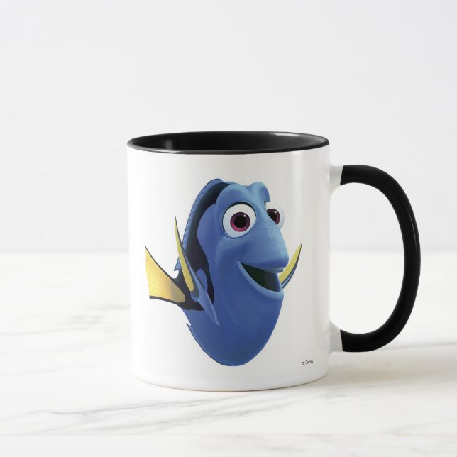 Dory Disney Mug (Right)