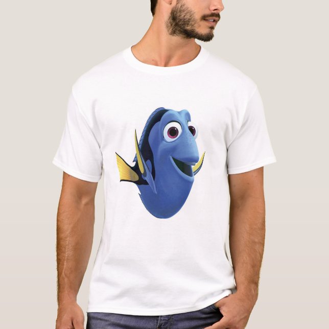 Dory Disney T-Shirt (Front)