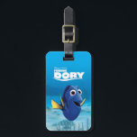 Dory | Finding Dory Bag Tag<br><div class="desc">Finding Dory | Dory</div>