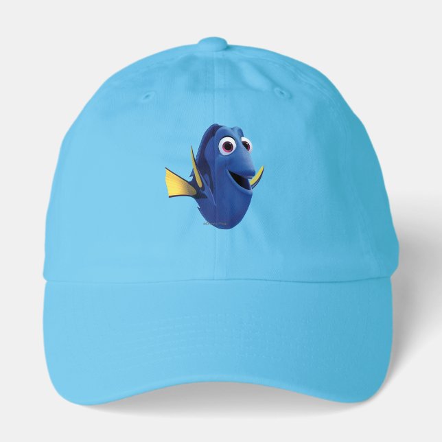 Dory | Finding Dory Hat (Front)