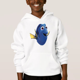 Dory Finding Dory Hoodie