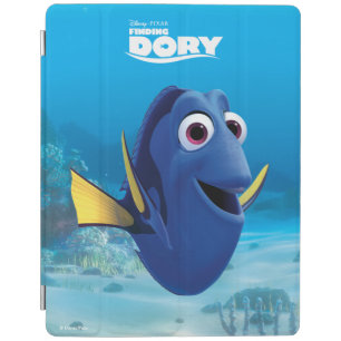 Dory   Finding Dory iPad Smart Cover