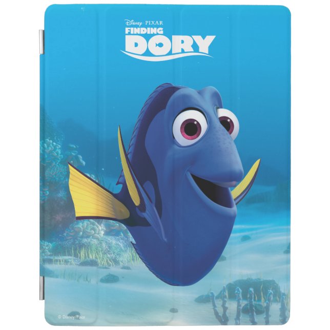 Dory | Finding Dory iPad Smart Cover (Front)