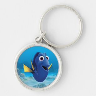 Dory   Finding Dory Keychain