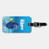 Dory | Finding Dory Luggage Tag | Zazzle