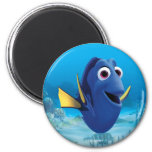 Dory | Finding Dory Magnet at Zazzle