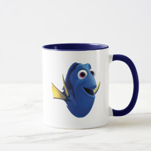 Dory   Finding Dory Mug