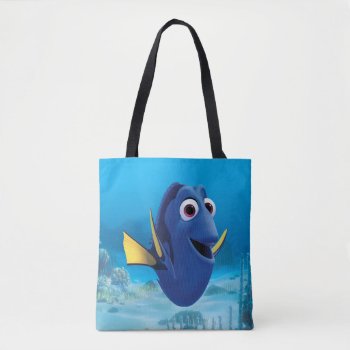 Dory | Finding Dory Tote Bag by FindingDory at Zazzle