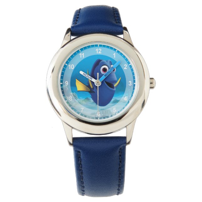 Dory | Finding Dory Watch (Front)