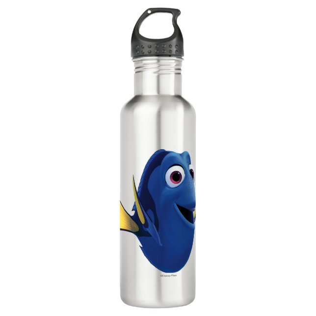 Dory | Finding Dory Water Bottle (Front)