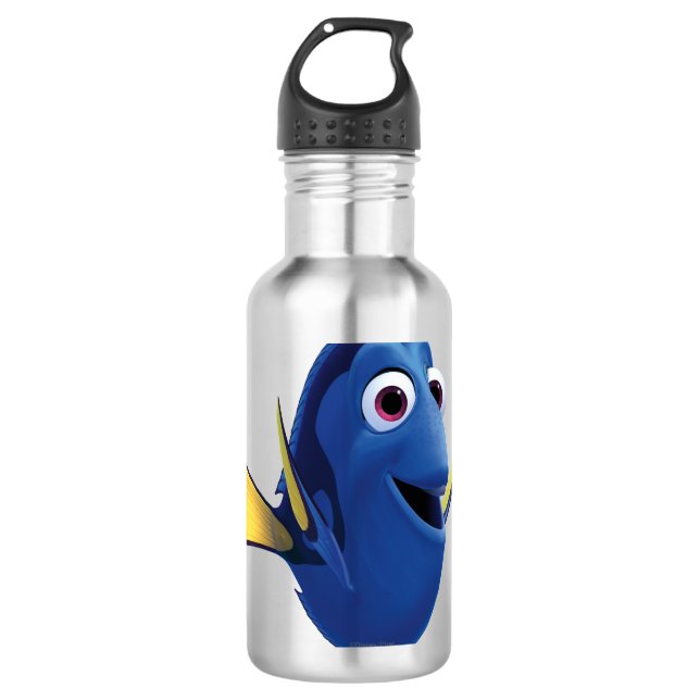 Dory | Finding Dory Water Bottle (Front)