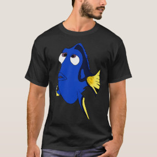 Dory- Finding Nemo T-Shirt