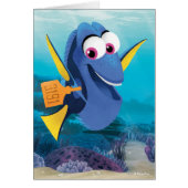 Dory | Finding Who (Front)