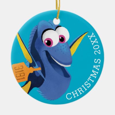 Finding Nemo & Dory Christmas < Mouse Gifts