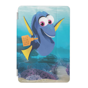 Dory   Finding Who iPad Mini Cover