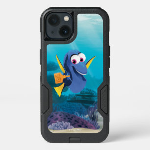Dory Finding Who iPhone 13 Case