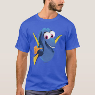 Dory   Finding Who T-Shirt