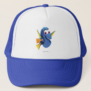 Dory   Finding Who Trucker Hat