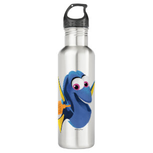 Dory Finding Who Water Bottle