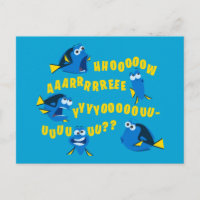 Dory | How Are You?
