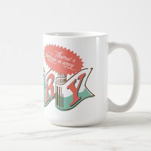 Dory   I Wish I Could Remember Coffee Mug