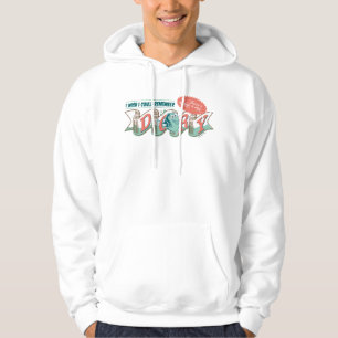 Dory I Wish I Could Remember Hoodie