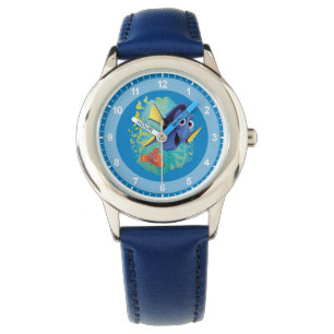Dory & Nemo   Swim With Friends Watch