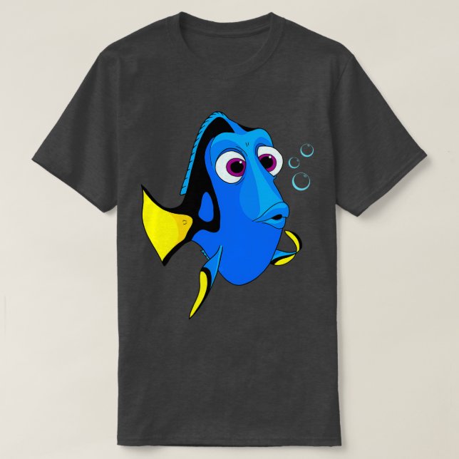 Dory T-Shirt (Design Front)