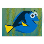 Dory | We Swim! (Front Horizontal)