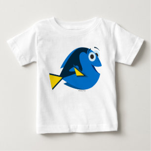 Dory   We Swim! Baby T-Shirt