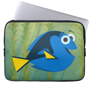 Dory We Swim! Laptop Sleeve