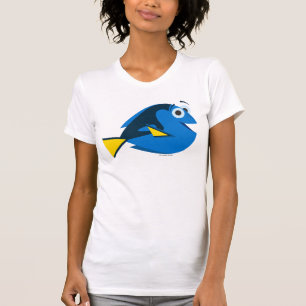 Dory We Swim! T-Shirt