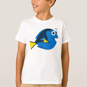 Dory We Swim! T-Shirt