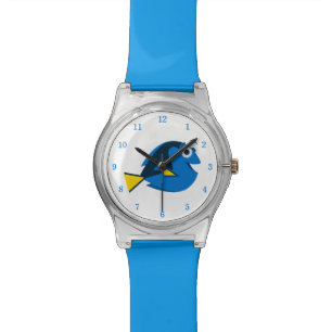 Dory We Swim! Watch