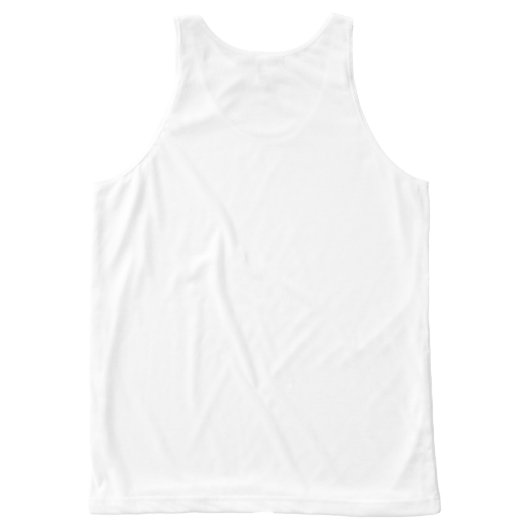 Dos Gallos Bullet Belt Tank - Hot Pink (Back)