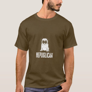 dos lover design unique cute T-Shirt