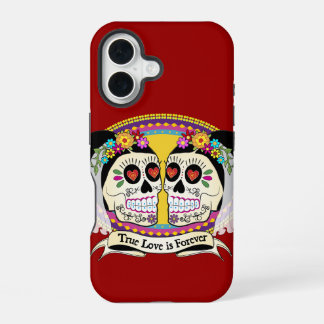 Dos Novias (2 Brides) iPhone Case