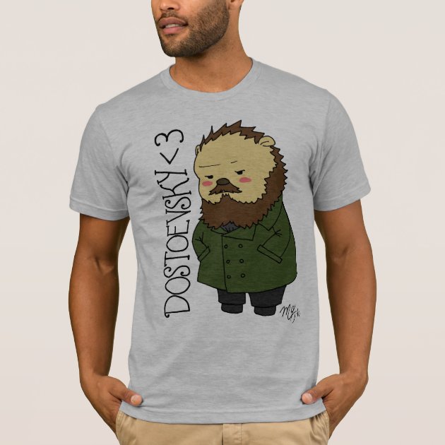 Stylish Hedgehog Standard Unisex T-shirt Standard Unisex T-shirt