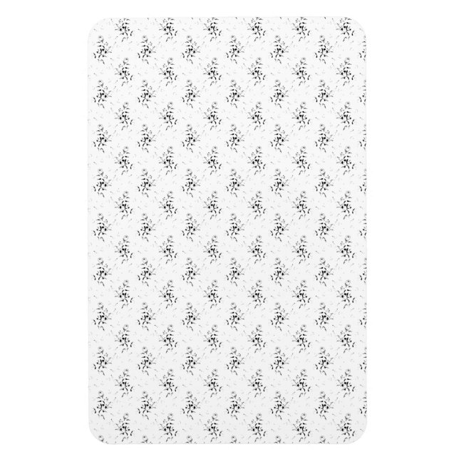 Dot, Baltic Sea Magnet (Vertical)