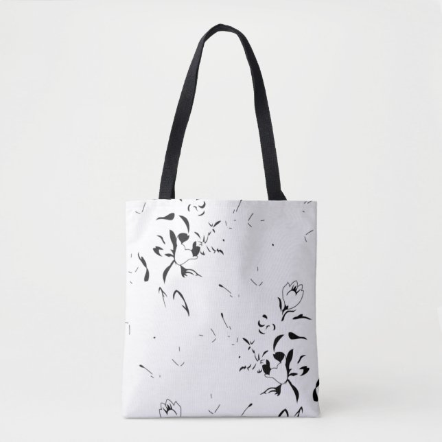 Dot, Baltic Sea Tote Bag (Front)