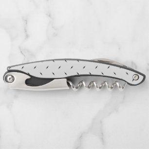 Dot, Black Corkscrew