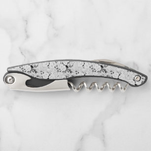 Dot, Black Cow Corkscrew