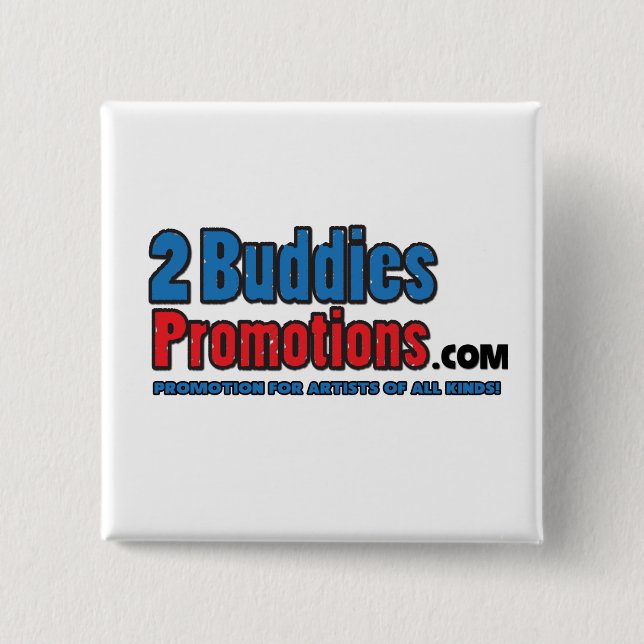 Dot Come Button (Front)