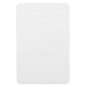 Dot, Dark Grey, Charcoal Magnet